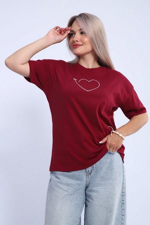 Футболка женская ФЖ0062А