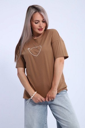 Футболка женская ФЖ0062А