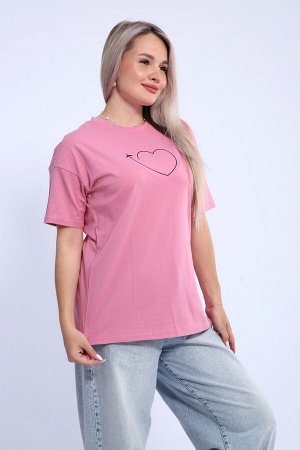 Футболка женская ФЖ0062А