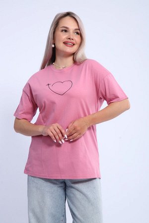 Футболка женская ФЖ0062А