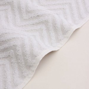 Полотенце махровое SL HOME: Geometry «Коста», 50x90 см