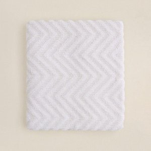 Полотенце махровое SL HOME: Geometry «Коста», 50x90 см