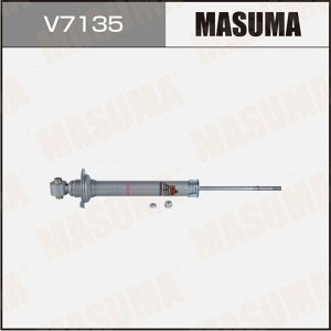 Амортизатор газомасляный MASUMA NEW (KYB-551114) (1/10)