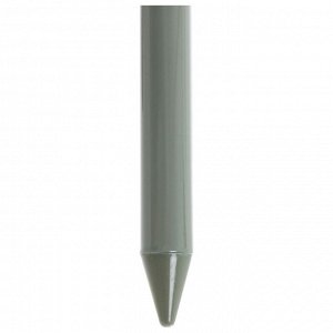 Зонт пляжный maclay, с УФ-защитой, d=150 см, h=170 см