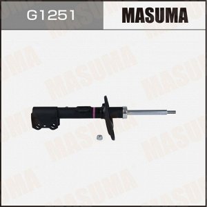 Амортизационная стойка газомасляная MASUMA NEW (KYB-339230) (1/4) R