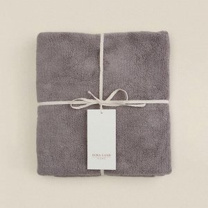 Коврик махровый SL HOME: Basic «Софт Мист», 50x70 см, хлопок 100%