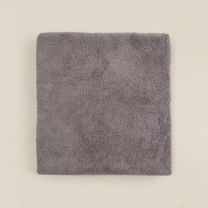 Коврик махровый SL HOME: Basic «Софт Мист», 50x70 см, хлопок 100%
