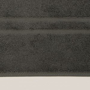 Коврик махровый SL HOME: Basic «Олива», 50x70 см, хлопок 100%