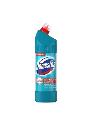 Чистящее средство Domestos «Свежесть Атлантики», универсальное, 1 л