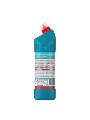Чистящее средство Domestos «Свежесть Атлантики», универсальное, 1 л