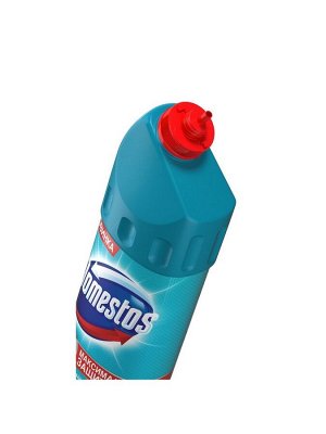 Чистящее средство Domestos «Свежесть Атлантики», универсальное, 1 л