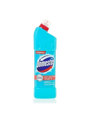 Чистящее средство Domestos «Свежесть Атлантики», универсальное, 1 л