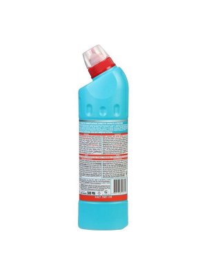 Чистящее средство Domestos Свежесть Атлантики, 500 мл