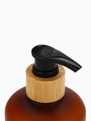 Крем для рук и тела парфюмированный, аромат Black pepper, 300 мл, laPOETIQUE