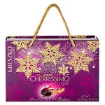 Конфеты MIESZKO CHERRISSIMO EXCLUSIVE в подарочной сумочке 285 г