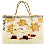 конфеты MIESZKO AMORETTA CLASSIC в подарочной сумочке 280 г 1 уп.х 7 шт.