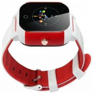 Детские умные часы Smart Baby Watch Wonlex GW700S GPS