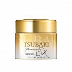 Восстанавливающая маска для волос TSUBAKI Premium Repair Mask