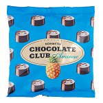 Конфеты CHOCOLATE CLUB ананас 140 г