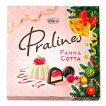Конфеты VOBRO PRALINES PANNA COTA 129 г
