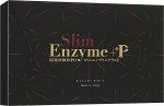 Slim Enzyme + P - премиальный энзимный комплекс при несбалансированном питании, тусклой коже и усталости