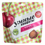 Конфеты Умные Конфеты Вишня с Какао 160 г 1 уп.х 20 шт.