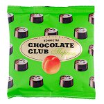Конфеты CHOCOLATE CLUB персик 140 г