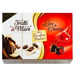 конфеты VOBRO набор EXCELLENT PRALINES 338 г