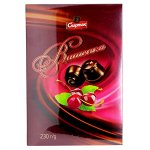 Конфеты Вишенка 230 г Спартак
