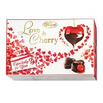 Конфеты VOBRO LOVE&amp;CHERRY 290 г
