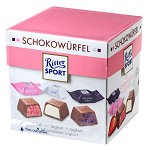Конфеты Риттер Спорт JOGHURT MIX 176 г