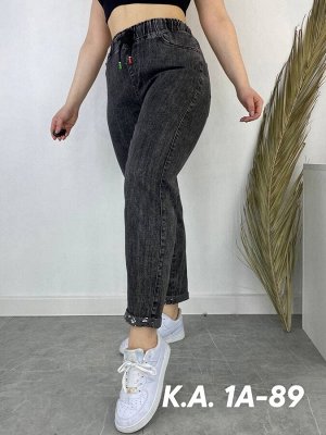 Джинсы женские, код 7305731