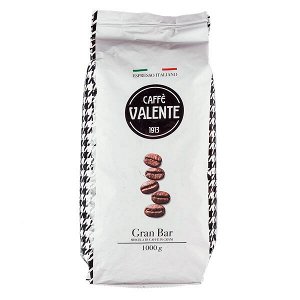 Кофе VALENTE GRAN BAR 1 кг зерно