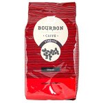 Кофе BOURBON CAFFE VENDING INTENSO 1 кг зерно