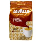 Кофе LAVAZZA CREMA E AROMA 1 кг зерно 1 уп.х 6 шт.