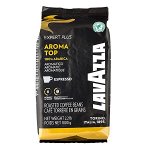 кофе LAVAZZA AROMA TOP 1 кг зерно 1 уп.х 6 шт.