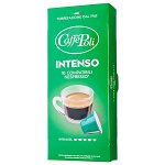Кофе капсулы CAFFE POLI INTENSO 1 уп х  10 капсул