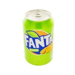 напиток FANTA EXOTIC 330 МЛ Ж/Б