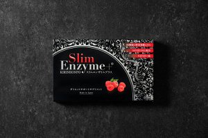 Slim Enzyme + энзимный комплекс для похудения и нормализации пищеварения