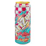 Напиток ARIZONA Iced Tea with Raspberry Flavor 340 мл  Ж/Б