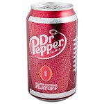 Напиток Dr Pepper классик 355 мл ж/б