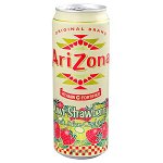 Напиток ARIZONA Kiwi Strawberry 680 мл  Ж/Б