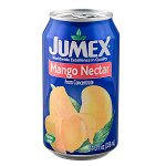 Нектар JUMEX MANGO 335 МЛ Ж/Б 1 уп.х 24 шт.
