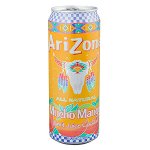 напиток ARIZONA Mucho Mango 340 мл Ж/Б