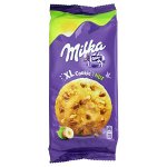 Печенье Милка Choco Cookie XL NUT 184 г