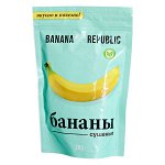 BANANA REPUBLIC Бананы Сушеные 200 г