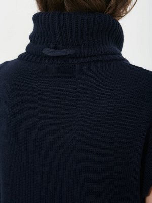Жилет вязаный, Жилет 255003-0028