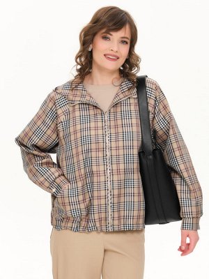 Куртка с капюшоном, Куртка 251503-5192