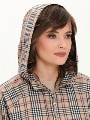 Куртка с капюшоном, Куртка 251503-5192