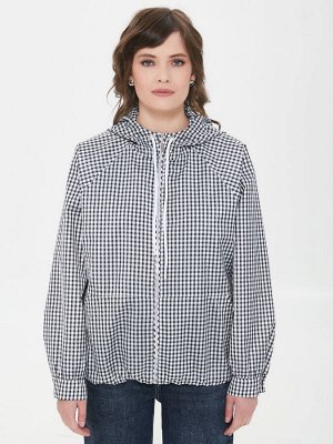Куртка с капюшоном, Куртка 251503-5192
